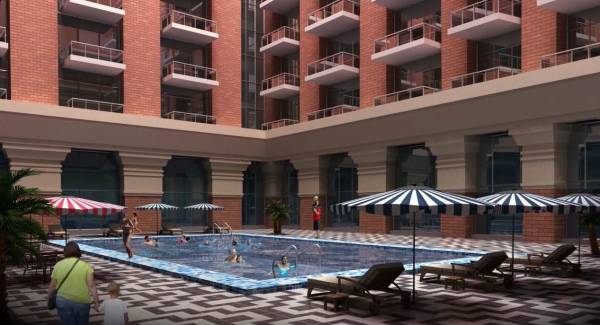  bbd-times-square Swimming Pool