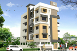 Sachin Residency