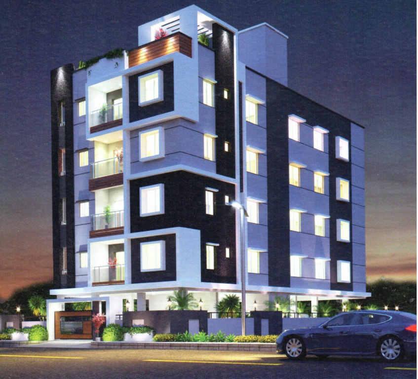 Elevation green woods Elevation