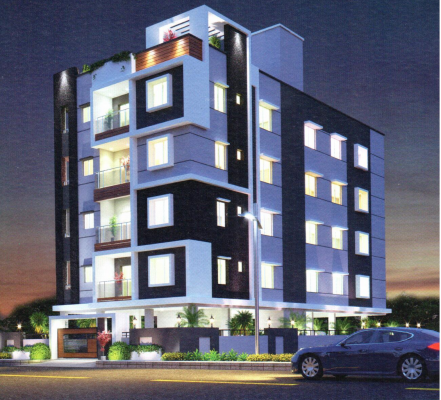 green-woods Elevation Elevation