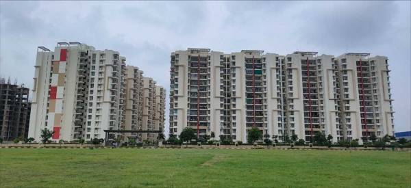 dummy-Viraj Corporate Tower BBD Green City Sunbreeze 1