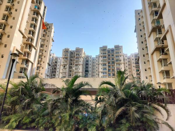 main of Viraj BBD Green City Sunbreeze 1