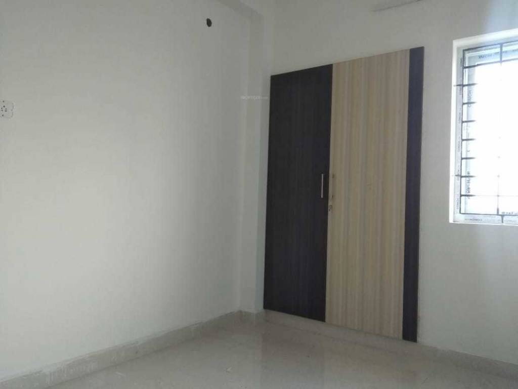  sri sai tulip Bedroom