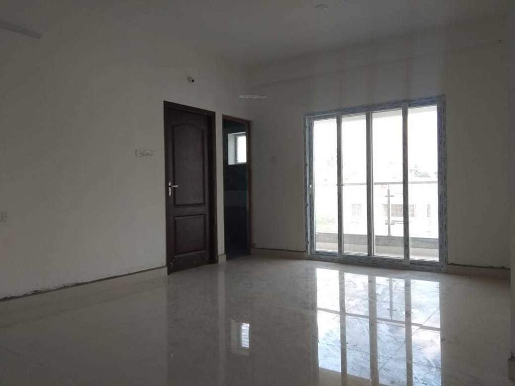  sri sai tulip Living Area