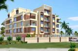 SVR Shree Sai Serrinia apartment