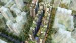 Elevation  the-bhagwati-cghs Elevation
