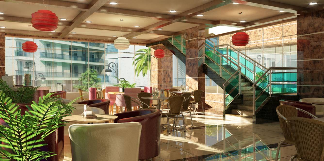  the bhagwati cghs Others