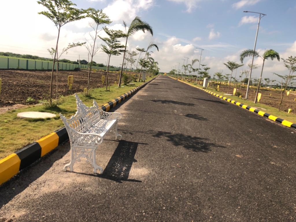  shree city Elevation