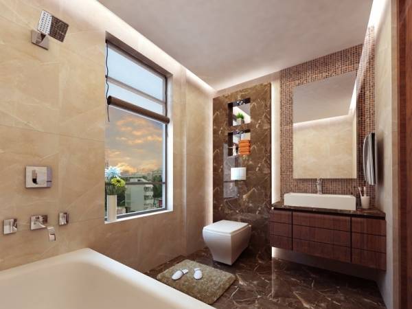 Bathroom hope-city Bathroom