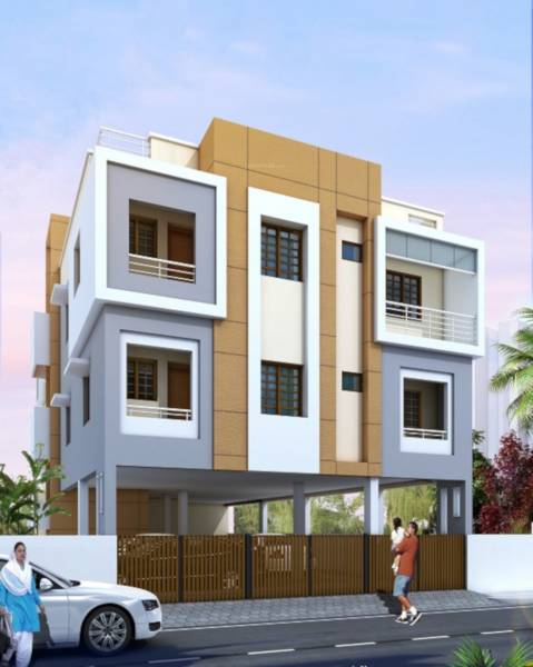 Elevation sivalaya Elevation