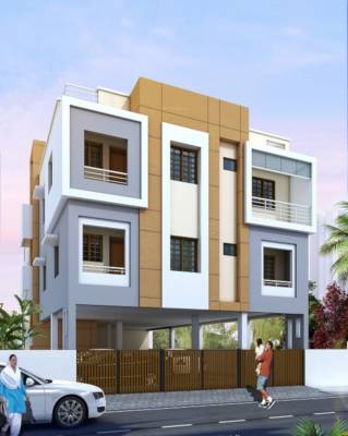 sivalaya Elevation Elevation