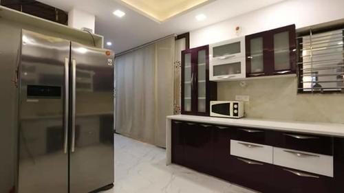  dream-bungalows-south-city-enclave Kitchen