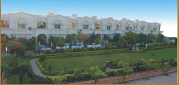  aishwarya-kingdom Elevation