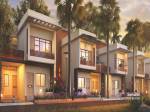 Elevation hope-city-villa Elevation