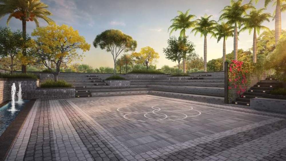  hope city villa Others