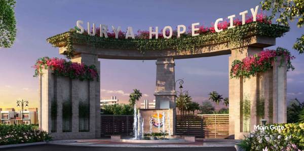  hope-city-villa Others