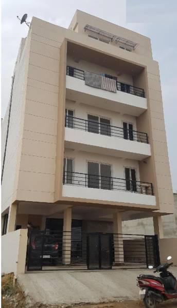 Elevation sky-tower-2 Elevation