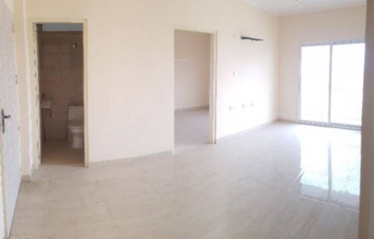  sky tower 2 Living Area