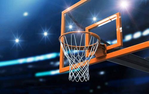  arrosa Basketball Court