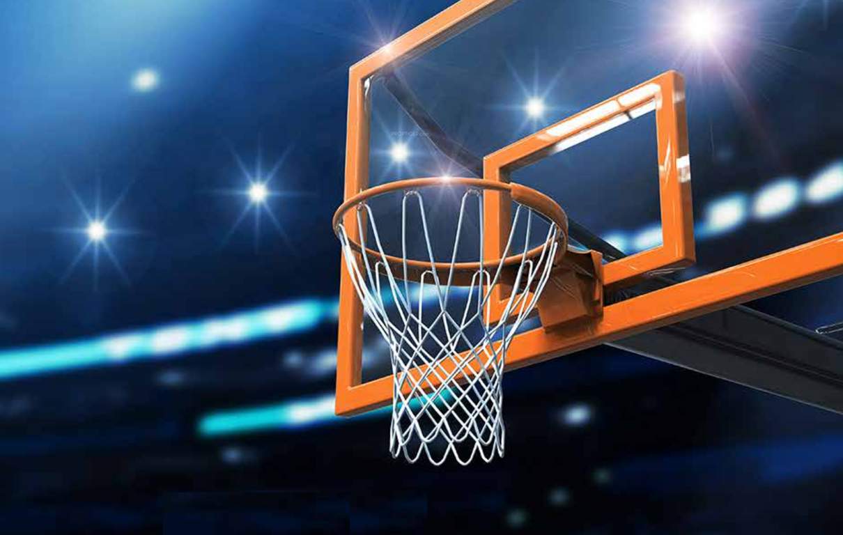  arrosa Basketball Court