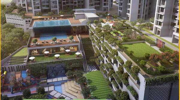  arrosa Landscaped Gardens