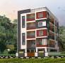 Charith Infrastructure Platina