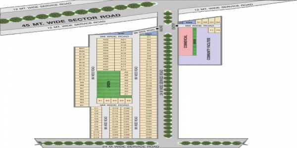  district-3 Master Plan