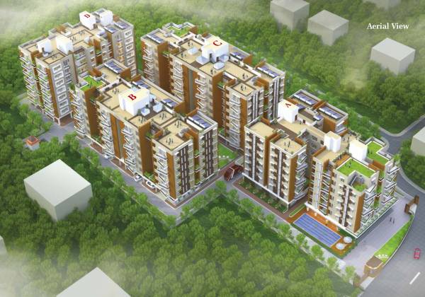  genx-landmark Elevation