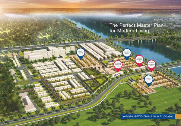  district-4 Master Plan