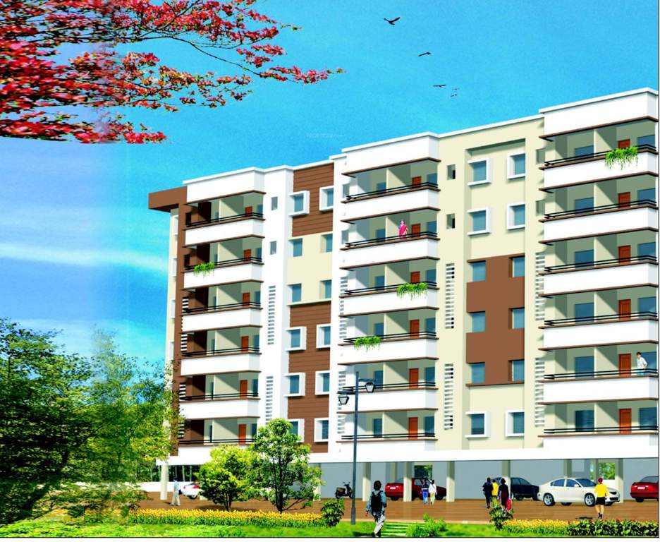  green park Elevation