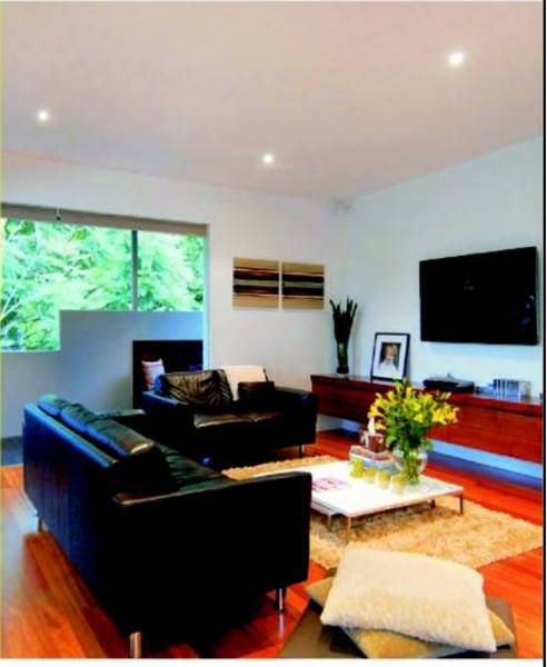  green-park Living Area