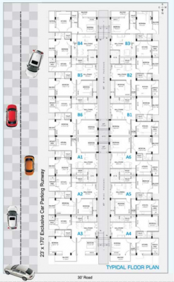 Cluster Plan springs Cluster Plan