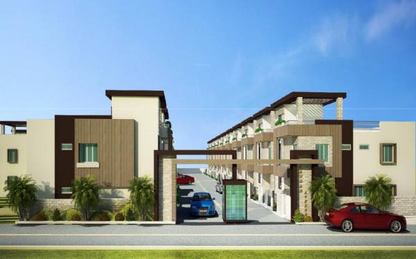  nandan-avenue Elevation