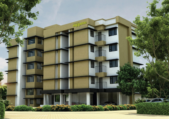 Elevation kudumbam Elevation