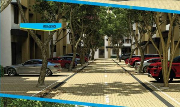  kudumbam Car Parking