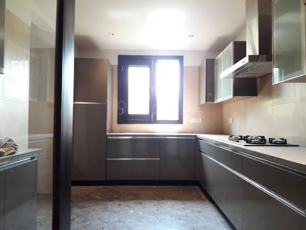 Kitchen malviya-nagar-premium-builder-floors Kitchen