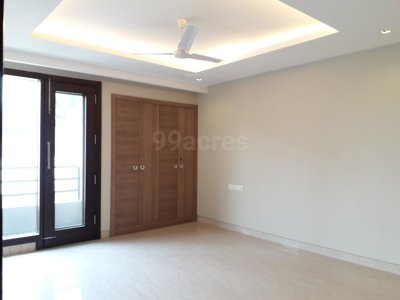  malviya-nagar-premium-builder-floors Living Area