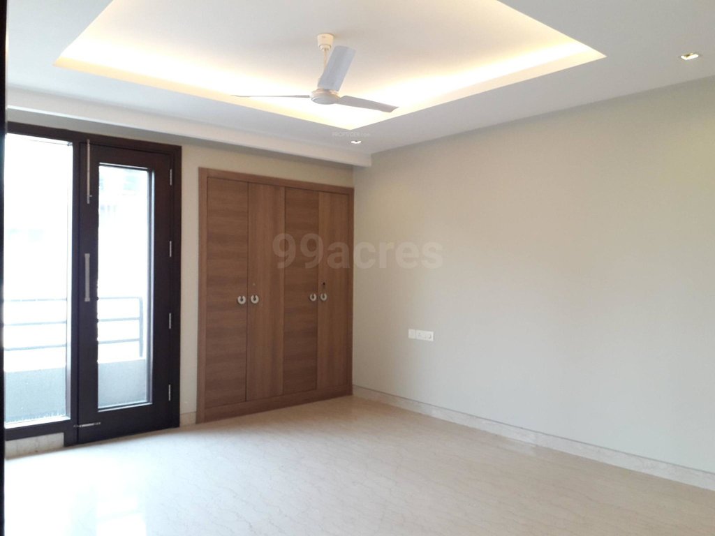  malviya nagar premium builder floors Living Area