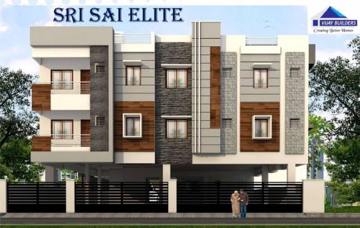 sri-sai-elite Elevation Elevation