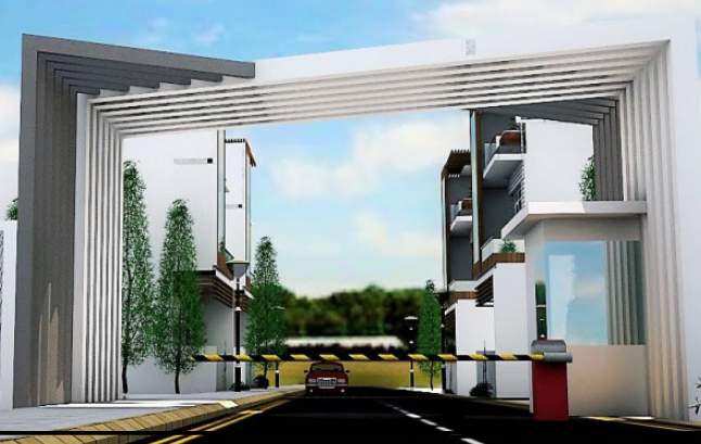  mayfair avenue Gated Community