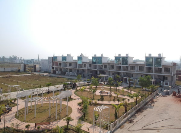 Plot mayfair-avenue Plot