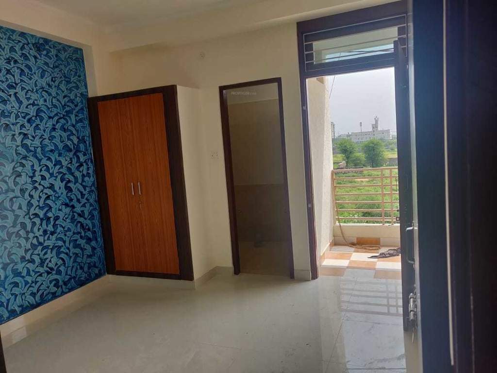  jiya apartment Bedroom