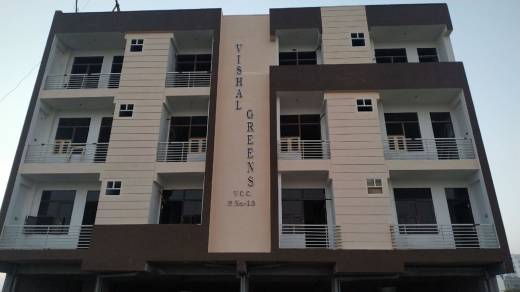 greens-2 Elevation Elevation