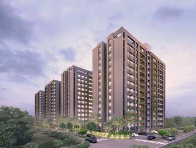 Saanvi Nirman Spectra