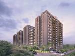 Elevation  saanvi-nirman-spectra Elevation