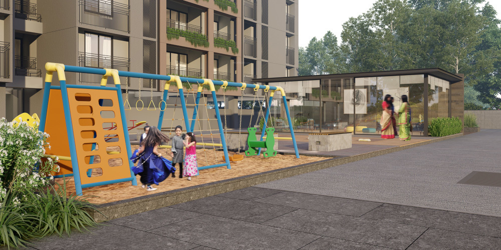  saanvi nirman spectra Others