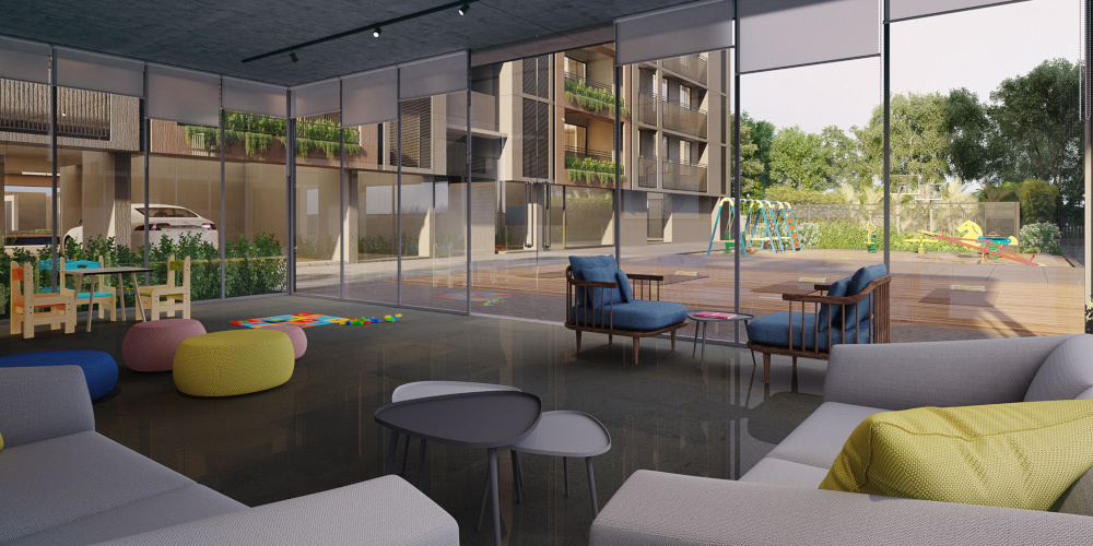  saanvi nirman spectra Others