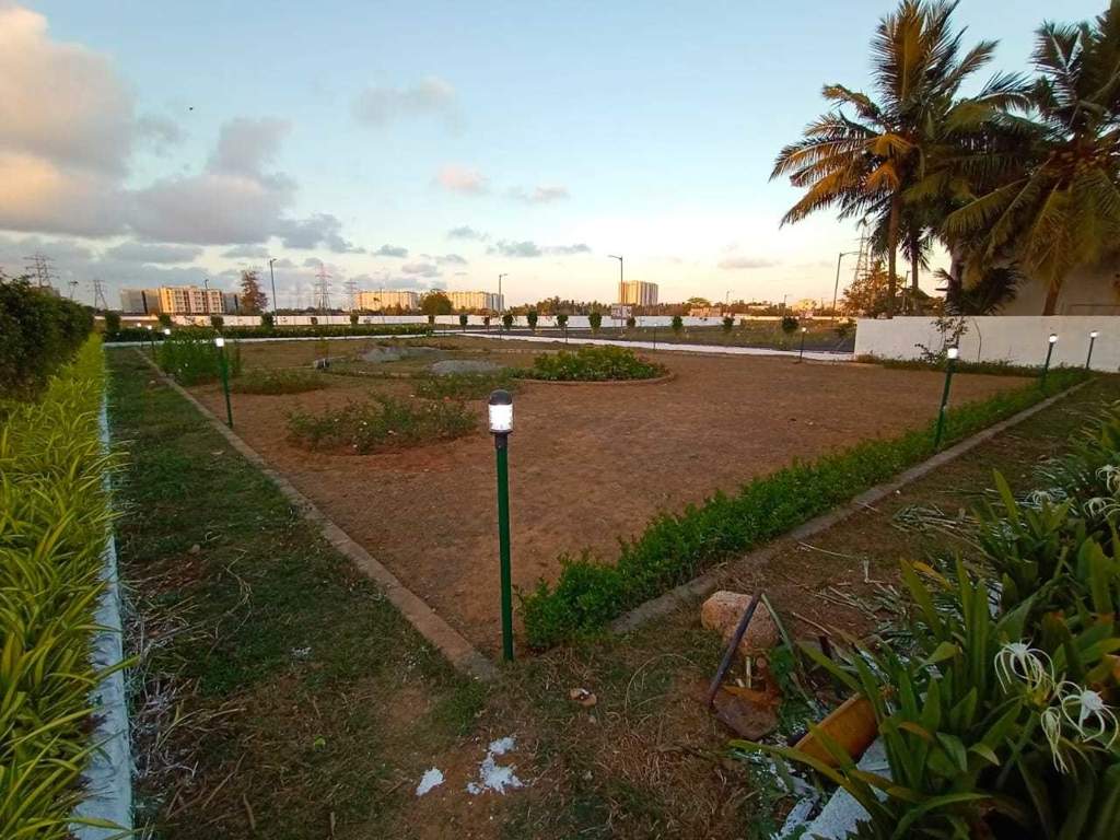  sri sai nagar Plot