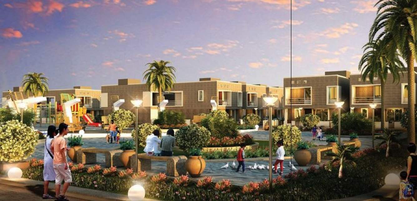  sanskriti villa Children's play area