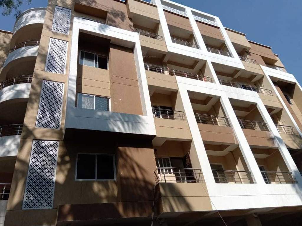  jayaswal greens Elevation